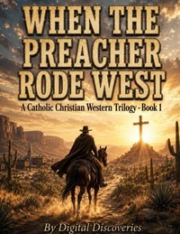 When The Preacher Rode West