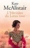 Kate McAlistair - L'Héritière du Lotus rose.