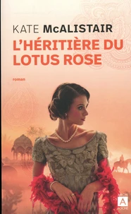 L'Héritière du lotus rose
