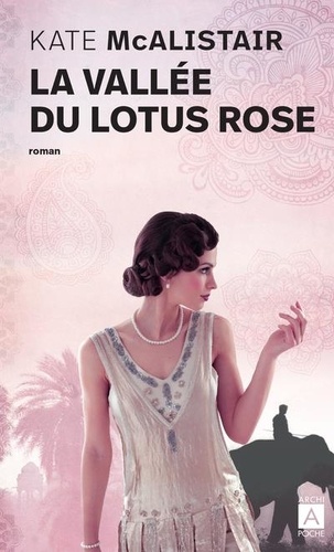 La Vallée du Lotus rose - Occasion