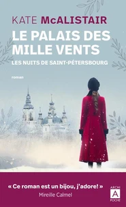 Les nuits de Saint-Petersbourg