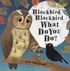 Kate McLelland - Blackbird, Blackbird, What Do You Do?.