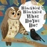 Kate McLelland - Blackbird, Blackbird, What Do You Do?.