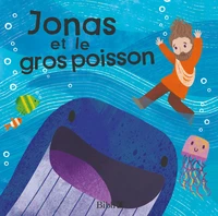 Jonas et le gros poisson