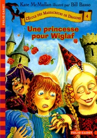 Une princesse pour Wiglaf