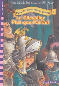 Le chevalier Plus-que-Parfait