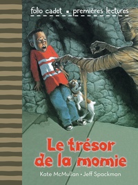 Le trésor de la momie.pdf