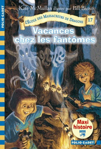 Les massacreurs de Dragons. Tome 17