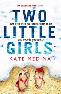 Kate Medina - Two Little Girls.