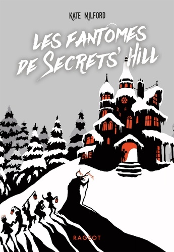 Les fantômes de Secrets' Hill - Occasion