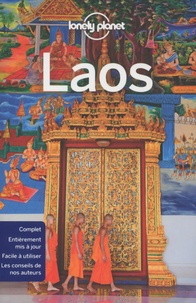Livre anglais facile téléchargement gratuit Laos en francais par Kate Morgan, Tim Bewer, Nick Ray, Richard Waters