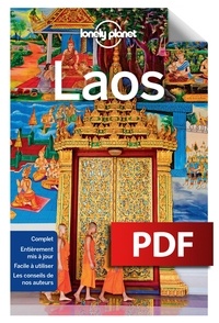 Ebooks et téléchargement gratuit Laos par Kate Morgan, Tim Bewer, Nick Ray, Richard Waters 9782816166187 iBook PDB ePub