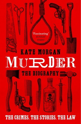 Kate Morgan - Murder: The Biography.