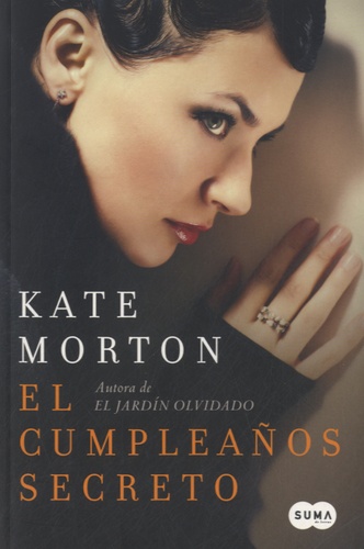Kate Morton - EL cumpleaños secreto.