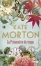 Kate Morton - La prisonnière du temps.
