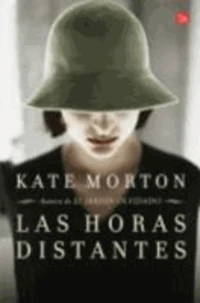 Las Horas distantes