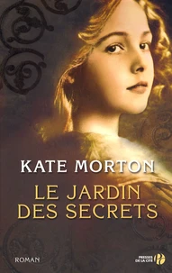 Le jardin des secrets
