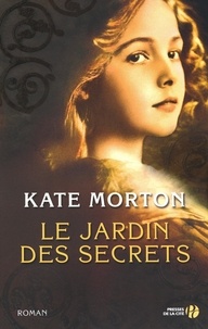 Kate Morton - Le jardin des secrets.