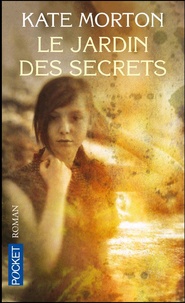 Kate Morton - Le jardin des secrets.