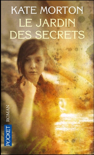 Le jardin des secrets - Kate Morton - Livres - Furet du Nord