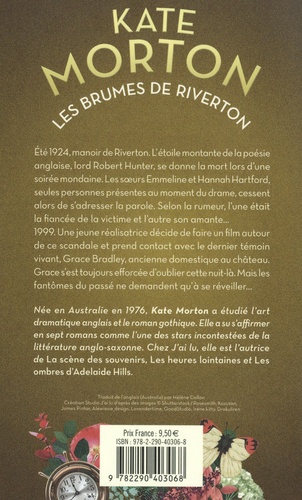 Les brumes de Riverton