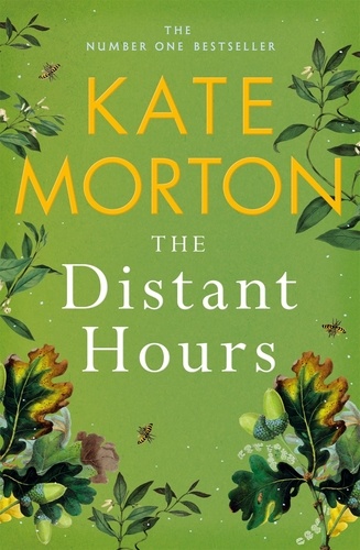 Kate Morton - The Distant Hours.