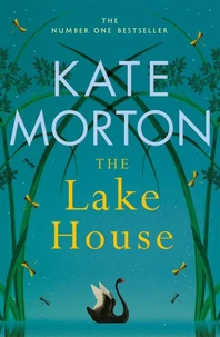 The lake house