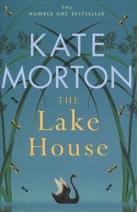 The lake house