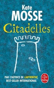 Kate Mosse - Citadelles.