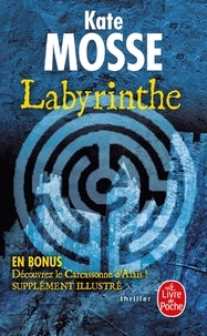 Kate Mosse - Labyrinthe.