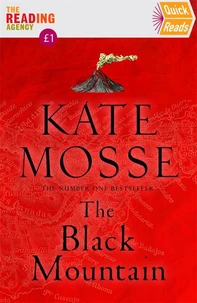 The Black Mountain: Quick Reads 2022