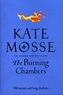 Kate Mosse - The Burning Chambers.