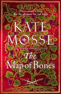 The map of bones