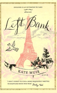Kate Muir - Left Bank.