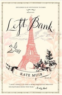 Kate Muir - Left Bank.