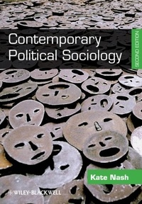 Kate Nash - Contemporary Political Sociology.