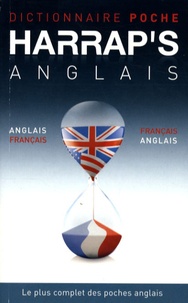 Kate Nicholson et Anna Stevenson - Dictionnaire de poche français-anglais/anglais-français.