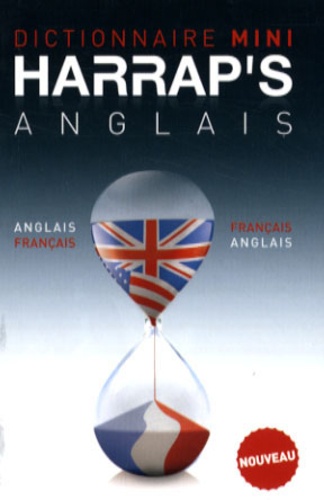 Kate Nicholson - Dictionnaire français-anglais anglais-français Mini.