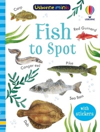 Téléchargez le livre électronique à partir de Google Livres au format pdf Fish to Spot