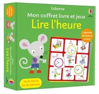 Lire l'heure