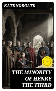 The Minority of Henry the Third