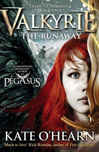 The Runaway. Book 2