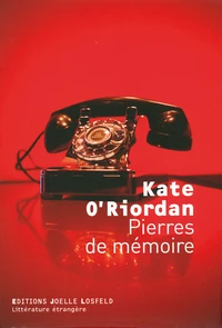 Pierres de mémoire