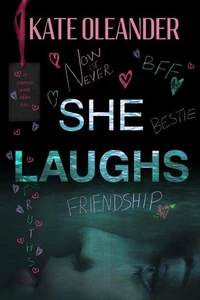 She Laughs