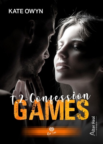 Games Tome 2 Confession