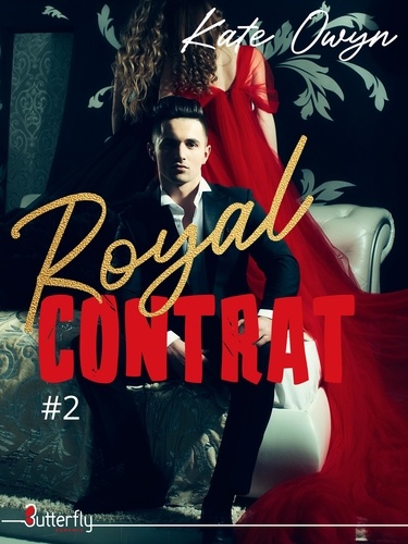 Royal contrat Tome 2