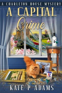 A Capital Crime