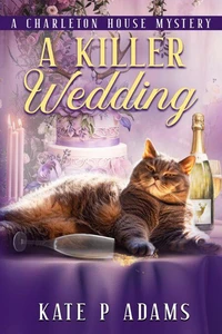 A Killer Wedding