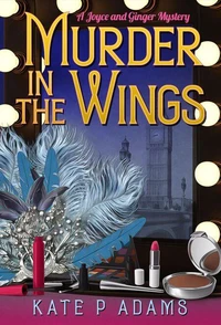 Murder in the Wings
