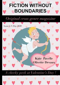 Fiction Without Boundaries - Valentine's Day 2020